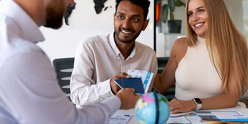 Benefits You Get with Our E2 Visa Support in Nigeria