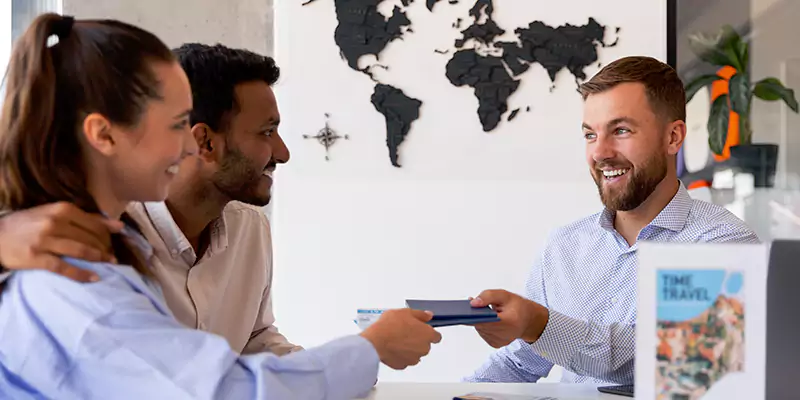 Comprehensive Business Immigration Green Card Services in Nigeria