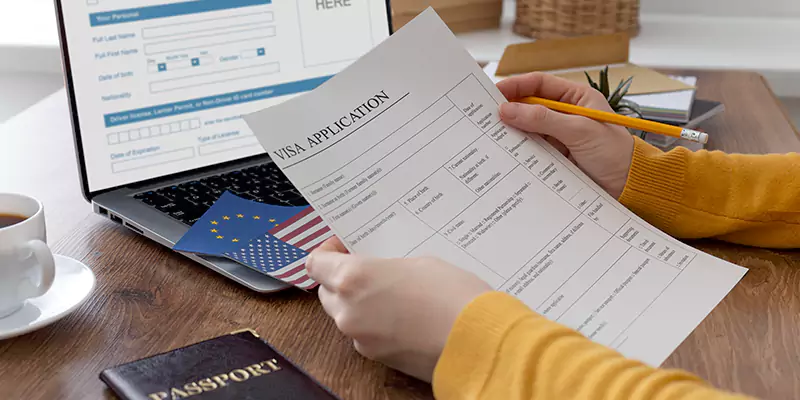 Why choose our expert visa team in Nigeria?